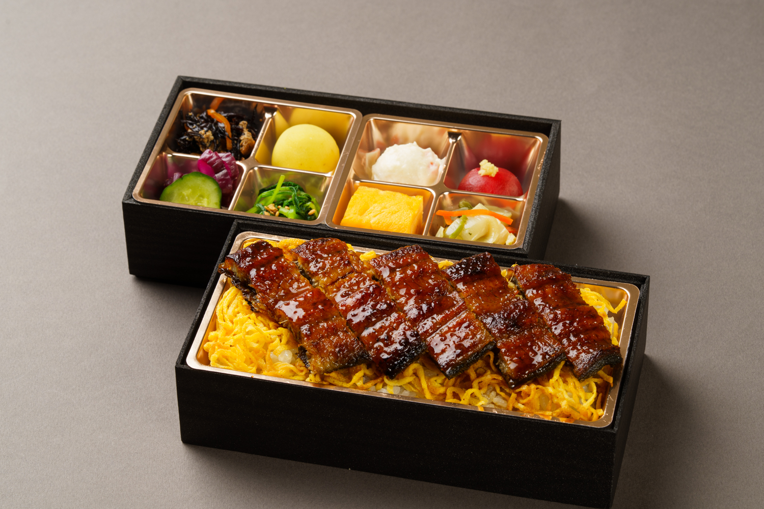 うな重弁当 | 福井市で宅配弁当・オードブルなら｜仕出し・会席料理の